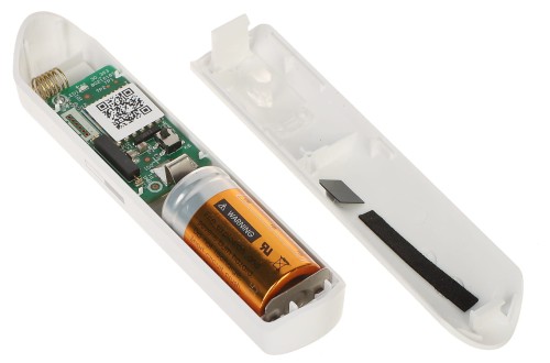 BEZPRZEWODOWY EKSPANDER WEJŚCIA ARM310-W2(868) DAHUA-1319008