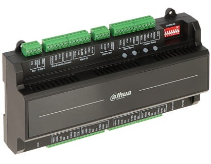 KONTROLER DOSTĘPU ASC2202B-D DAHUA-1360588