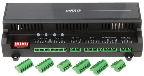 KONTROLER DOSTĘPU ASC2202B-D DAHUA-1360590