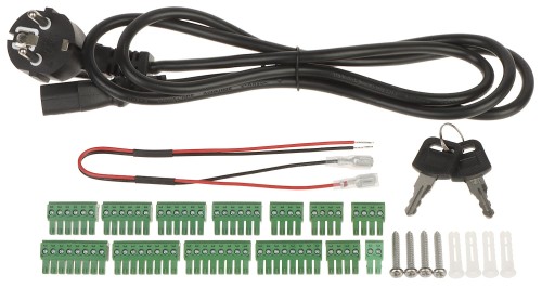 KONTROLER DOSTĘPU ASC2202C-D DAHUA-1517142