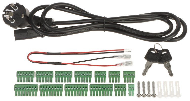 KONTROLER DOSTĘPU ASC2202C-D DAHUA-1517142