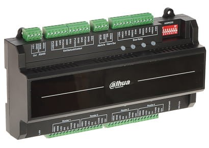 KONTROLER DOSTĘPU ASC2204B-S DAHUA-1319214