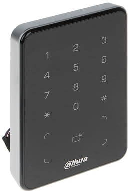 CZYTNIK ZBLIŻENIOWY Z KLAWIATURĄ ASR2101A DAHUA-1325067