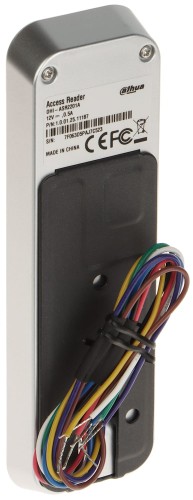 CZYTNIK ZBLIŻENIOWY Z KLAWIATURĄ ASR2201A DAHUA-1325156