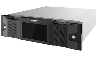 SERWER ZARZĄDZANIA SYSTEMEM OCHRONY OBIEKTU DSS7016D-S2 DAHUA-1339677