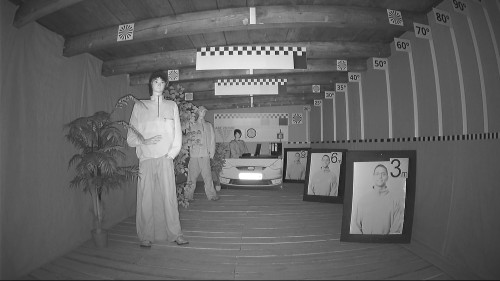 KAMERA AHD, HD-CVI, HD-TVI, PAL HAC-B3A21-Z-2712 - 1080p 2.7... 12mm - MOTOZOOM DAHUA-1332288