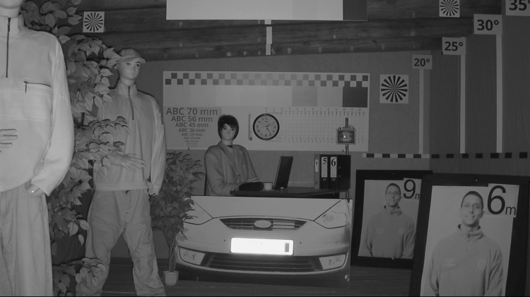 KAMERA AHD, HD-CVI, HD-TVI, PAL HAC-B3A21-Z-2712 - 1080p 2.7... 12mm - MOTOZOOM DAHUA-1332289