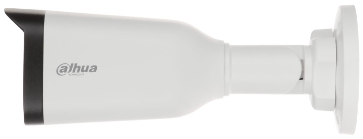 KAMERA AHD, HD-CVI, HD-TVI, PAL HAC-B3A21-Z-2712 - 1080p 2.7... 12mm - MOTOZOOM DAHUA-1332282