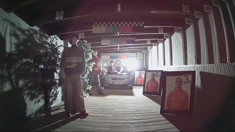 KAMERA AHD, HD-CVI, HD-TVI, PAL HAC-B3A21-Z-2712 - 1080p 2.7... 12mm - MOTOZOOM DAHUA-1332302