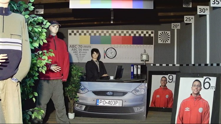 KAMERA AHD, HD-CVI, HD-TVI, PAL HAC-B3A21-Z-2712 - 1080p 2.7... 12mm - MOTOZOOM DAHUA-1332299