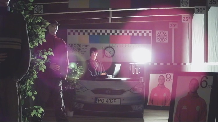 KAMERA AHD, HD-CVI, HD-TVI, PAL HAC-B3A21-Z-2712 - 1080p 2.7... 12mm - MOTOZOOM DAHUA-1332291