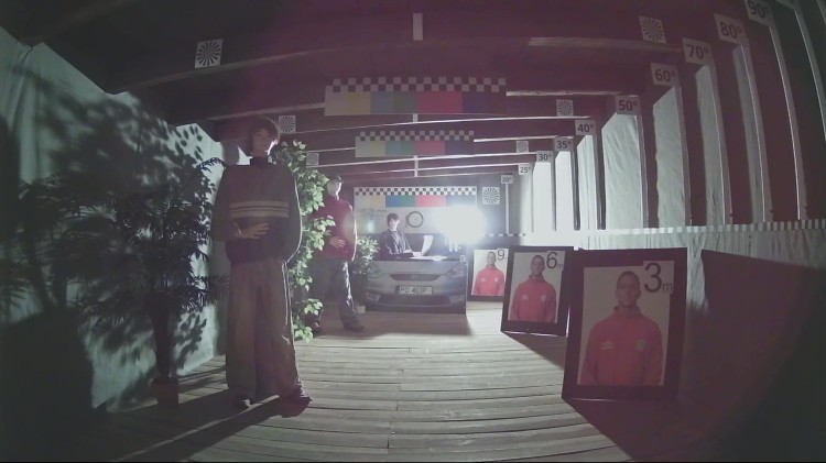 KAMERA AHD, HD-CVI, HD-TVI, PAL HAC-B3A21-Z-2712 - 1080p 2.7... 12mm - MOTOZOOM DAHUA-1332290