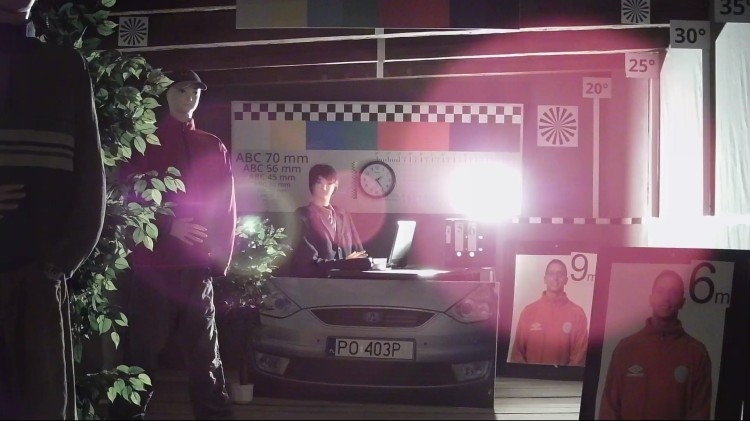 KAMERA AHD, HD-CVI, HD-TVI, PAL HAC-B3A21-Z-2712 - 1080p 2.7... 12mm - MOTOZOOM DAHUA-1332303