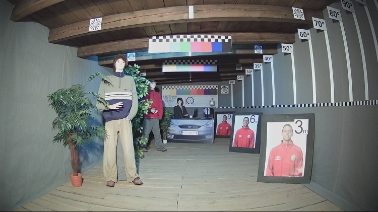 KAMERA AHD, HD-CVI, HD-TVI, PAL HAC-B3A21-Z-2712 - 1080p 2.7... 12mm - MOTOZOOM DAHUA-1332286