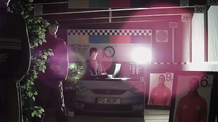 KAMERA AHD, HD-CVI, HD-TVI, PAL HAC-B3A21-Z-2712 - 1080p 2.7... 12mm - MOTOZOOM DAHUA-1332297