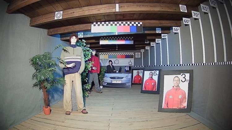 KAMERA AHD, HD-CVI, HD-TVI, PAL HAC-B3A21-Z-2712 - 1080p 2.7... 12mm - MOTOZOOM DAHUA-1332292