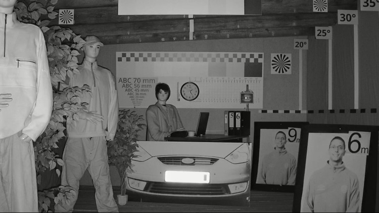 KAMERA AHD, HD-CVI, HD-TVI, PAL HAC-B3A21-Z-2712 - 1080p 2.7... 12mm - MOTOZOOM DAHUA-1332301