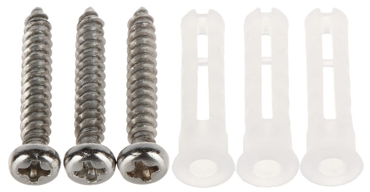 KAMERA AHD, HD-CVI, HD-TVI, PAL HAC-B3A21-Z-2712 - 1080p 2.7... 12mm - MOTOZOOM DAHUA-1332285