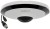 KAMERA AHD, HD-CVI, HD-TVI, PAL HAC-EW2501-0140B - 5Mpx 1.4mm - Fish Eye DAHUA-1339544