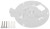 KAMERA AHD, HD-CVI, HD-TVI, PAL HAC-EW2501-0140B - 5Mpx 1.4mm - Fish Eye DAHUA-1339543