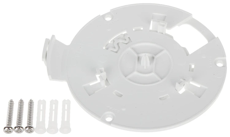 KAMERA AHD, HD-CVI, HD-TVI, PAL HAC-EW2501-0140B - 5Mpx 1.4mm - Fish Eye DAHUA-1339543