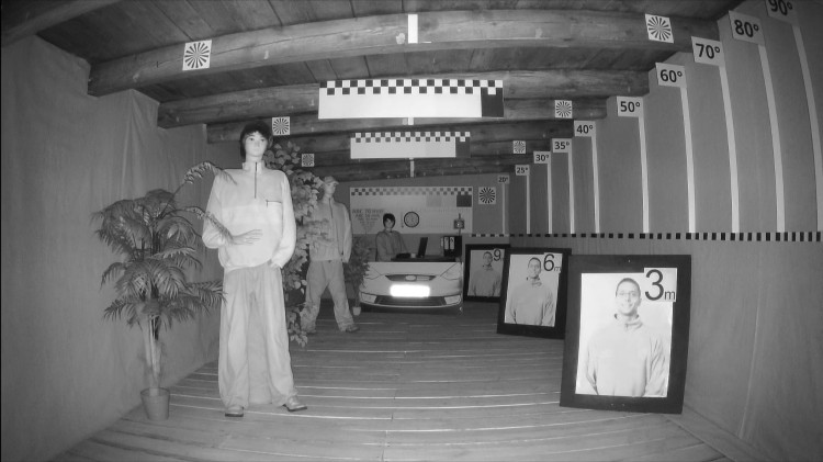 KAMERA WANDALOODPORNA AHD, HD-CVI, HD-TVI, PAL HAC-HDBW1500E-0280B-S2 - 5Mpx 2.8mm DAHUA-1329189