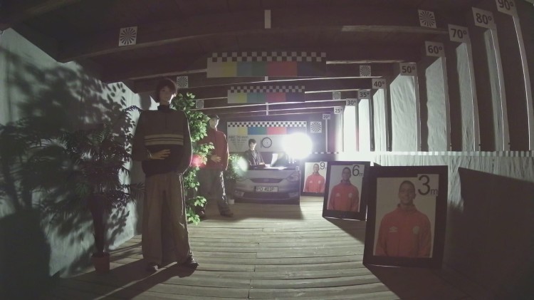 KAMERA WANDALOODPORNA AHD, HD-CVI, HD-TVI, PAL HAC-HDBW1500E-0280B-S2 - 5Mpx 2.8mm DAHUA-1329196