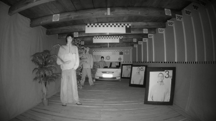 KAMERA WANDALOODPORNA AHD, HD-CVI, HD-TVI, PAL HAC-HDBW1500R-Z-2712-S2 - 5Mpx 2.7... 12mm - MOTOZOOM DAHUA-1328357