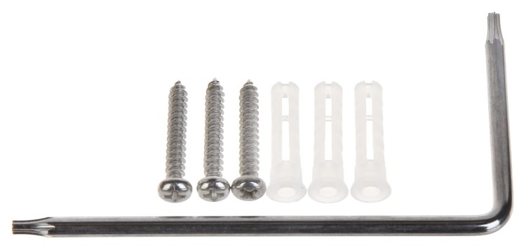 KAMERA WANDALOODPORNA AHD, HD-CVI, HD-TVI, PAL HAC-HDBW1500R-Z-2712-S2 - 5Mpx 2.7... 12mm - MOTOZOOM DAHUA-1328348