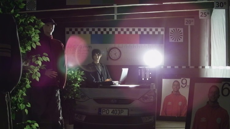 KAMERA WANDALOODPORNA AHD, HD-CVI, HD-TVI, PAL HAC-HDBW1500R-Z-2712-S2 - 5Mpx 2.7... 12mm - MOTOZOOM DAHUA-1328366