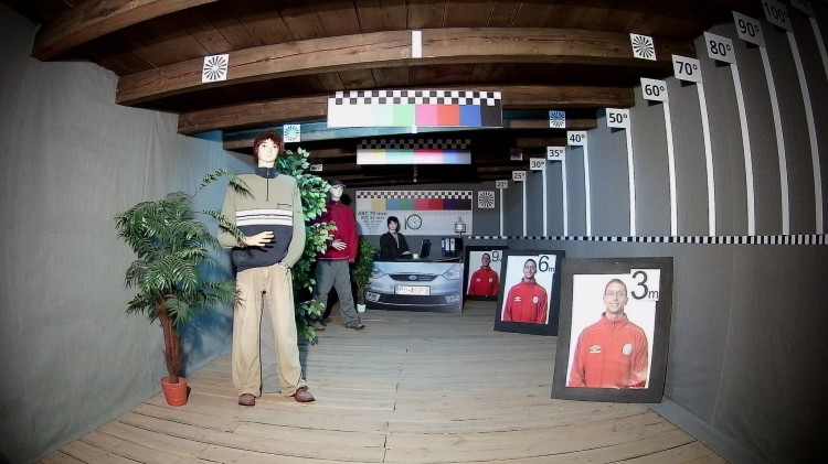 KAMERA WANDALOODPORNA AHD, HD-CVI, HD-TVI, PAL HAC-HDBW1500R-Z-2712-S2 - 5Mpx 2.7... 12mm - MOTOZOOM DAHUA-1328355