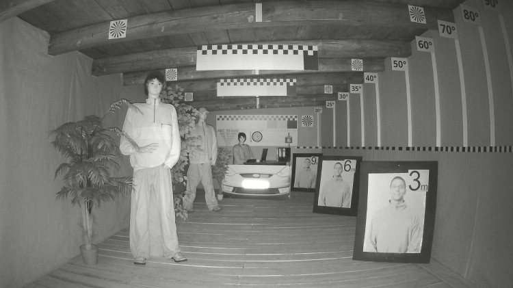 KAMERA WANDALOODPORNA AHD, HD-CVI, HD-TVI, PAL HAC-HDBW1500R-Z-2712-S2 - 5Mpx 2.7... 12mm - MOTOZOOM DAHUA-1328363