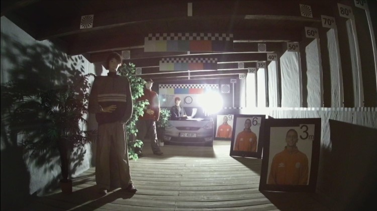 KAMERA WANDALOODPORNA AHD, HD-CVI, HD-TVI, PAL HAC-HDBW1500R-Z-2712-S2 - 5Mpx 2.7... 12mm - MOTOZOOM DAHUA-1328353