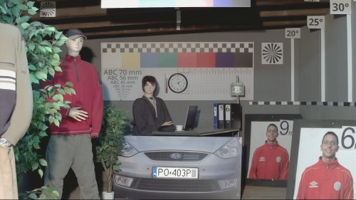 KAMERA WANDALOODPORNA AHD, HD-CVI, HD-TVI, PAL HAC-HDBW2241RA-Z-A-27135-S2-DIP - 1080p 2.7... 13.5mm - MOTOZOOM DAHUA-1361462