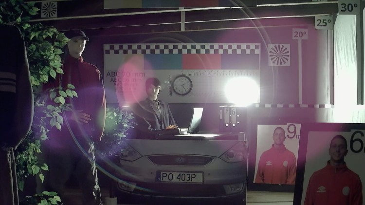 KAMERA WANDALOODPORNA AHD, HD-CVI, HD-TVI, PAL HAC-HDBW2241RA-Z-A-27135-S2-DIP - 1080p 2.7... 13.5mm - MOTOZOOM DAHUA-1361472