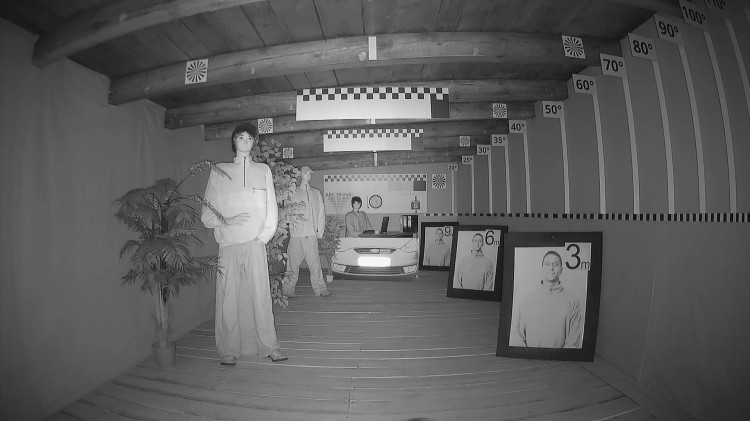 KAMERA WANDALOODPORNA AHD, HD-CVI, HD-TVI, PAL HAC-HDBW2241RA-Z-A-27135-S2-DIP - 1080p 2.7... 13.5mm - MOTOZOOM DAHUA-1361469