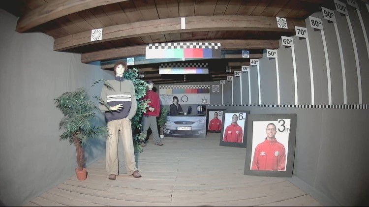 KAMERA WANDALOODPORNA AHD, HD-CVI, HD-TVI, PAL HAC-HDBW2241RA-Z-A-27135-S2-DIP - 1080p 2.7... 13.5mm - MOTOZOOM DAHUA-1361461