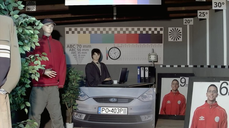 KAMERA WANDALOODPORNA AHD, HD-CVI, HD-TVI, PAL HAC-HDBW2241RA-Z-A-27135-S2-DIP - 1080p 2.7... 13.5mm - MOTOZOOM DAHUA-1361468