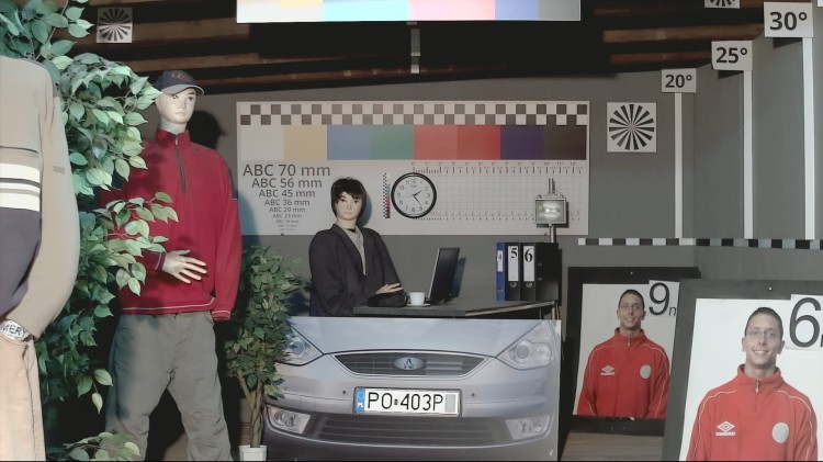 KAMERA WANDALOODPORNA AHD, HD-CVI, HD-TVI, PAL HAC-HDBW2241RA-Z-A-27135-S2-DIP - 1080p 2.7... 13.5mm - MOTOZOOM DAHUA-1361474