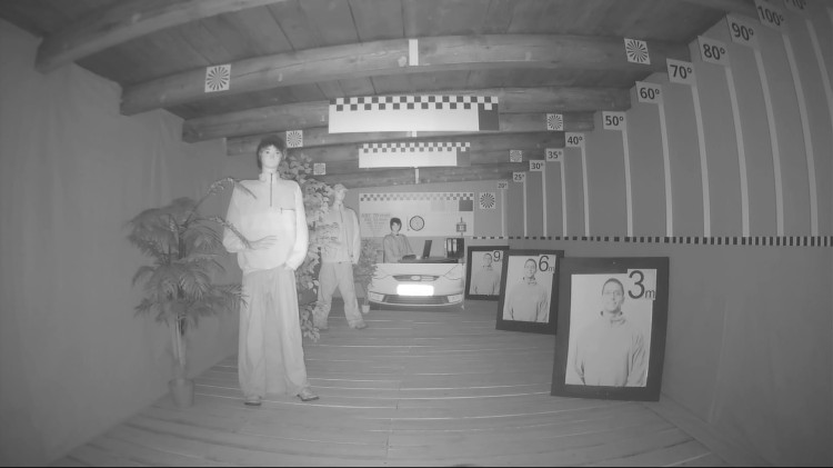 KAMERA WANDALOODPORNA AHD, HD-CVI, HD-TVI, PAL HAC-HDBW2241RA-Z-A-27135-S2-DIP - 1080p 2.7... 13.5mm - MOTOZOOM DAHUA-1361463