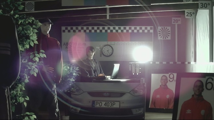 KAMERA WANDALOODPORNA AHD, HD-CVI, HD-TVI, PAL HAC-HDBW2241RA-Z-A-27135-S2-DIP - 1080p 2.7... 13.5mm - MOTOZOOM DAHUA-1361478