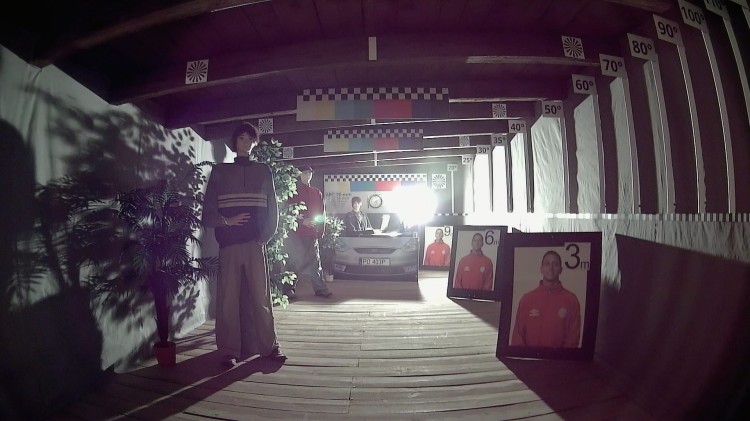 KAMERA WANDALOODPORNA AHD, HD-CVI, HD-TVI, PAL HAC-HDBW2241RA-Z-A-27135-S2-DIP - 1080p 2.7... 13.5mm - MOTOZOOM DAHUA-1361471