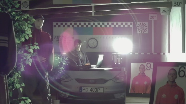 KAMERA WANDALOODPORNA AHD, HD-CVI, HD-TVI, PAL HAC-HDBW2241RA-Z-A-27135-S2-DIP - 1080p 2.7... 13.5mm - MOTOZOOM DAHUA-1361466