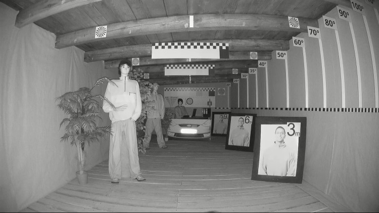 KAMERA AHD, HD-CVI, HD-TVI, PAL HAC-HDW1231TLMQ-A-0280B - 1080p 2.8mm DAHUA-1326249