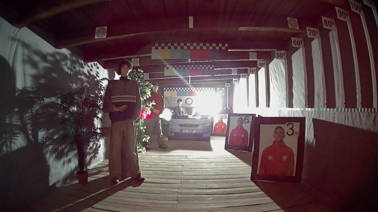 KAMERA AHD, HD-CVI, HD-TVI, PAL HAC-HDW1231TLMQ-A-0280B - 1080p 2.8mm DAHUA-1326247