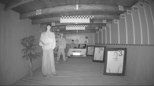 KAMERA AHD, HD-CVI, HD-TVI, PAL HAC-HDW1231T-Z-A-2712 - 1080p 2.7... 12mm - MOTOZOOM DAHUA-1324806