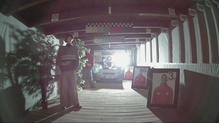 KAMERA AHD, HD-CVI, HD-TVI, PAL HAC-HDW1231T-Z-A-2712 - 1080p 2.7... 12mm - MOTOZOOM DAHUA-1324808