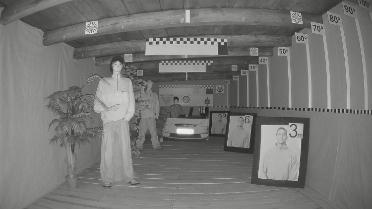 KAMERA AHD, HD-CVI, HD-TVI, PAL HAC-HDW1500TMQ-A-0280B-S2 - 5Mpx 2.8mm DAHUA-1329283