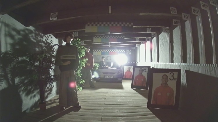 KAMERA AHD, HD-CVI, HD-TVI, PAL HAC-HDW1500TMQ-A-0280B-S2 - 5Mpx 2.8mm DAHUA-1329284