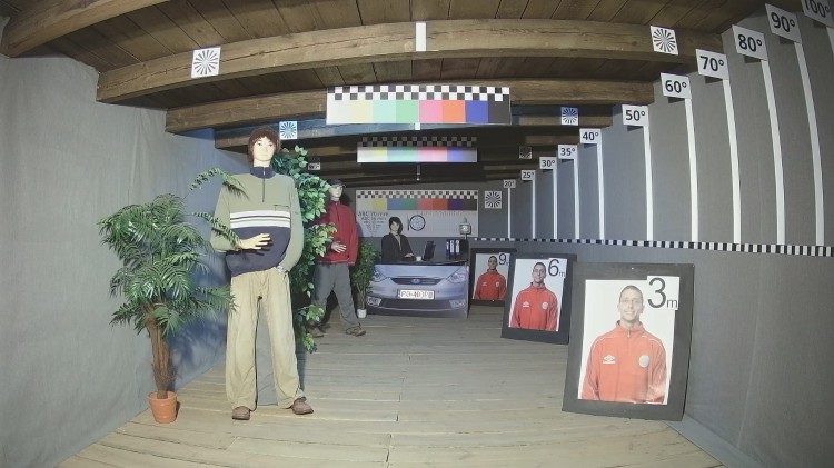 KAMERA AHD, HD-CVI, HD-TVI, PAL HAC-HDW1500TMQ-A-0280B-S2 - 5Mpx 2.8mm DAHUA-1329282